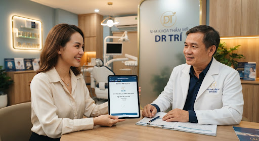 Nền tảng giáo dục trực tuyến